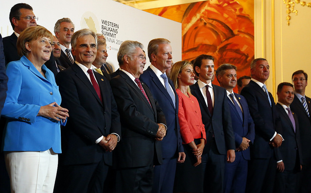 Westbalkan: Wie Deutschland die europäische Erweiterungspolitik mitgestalten kann