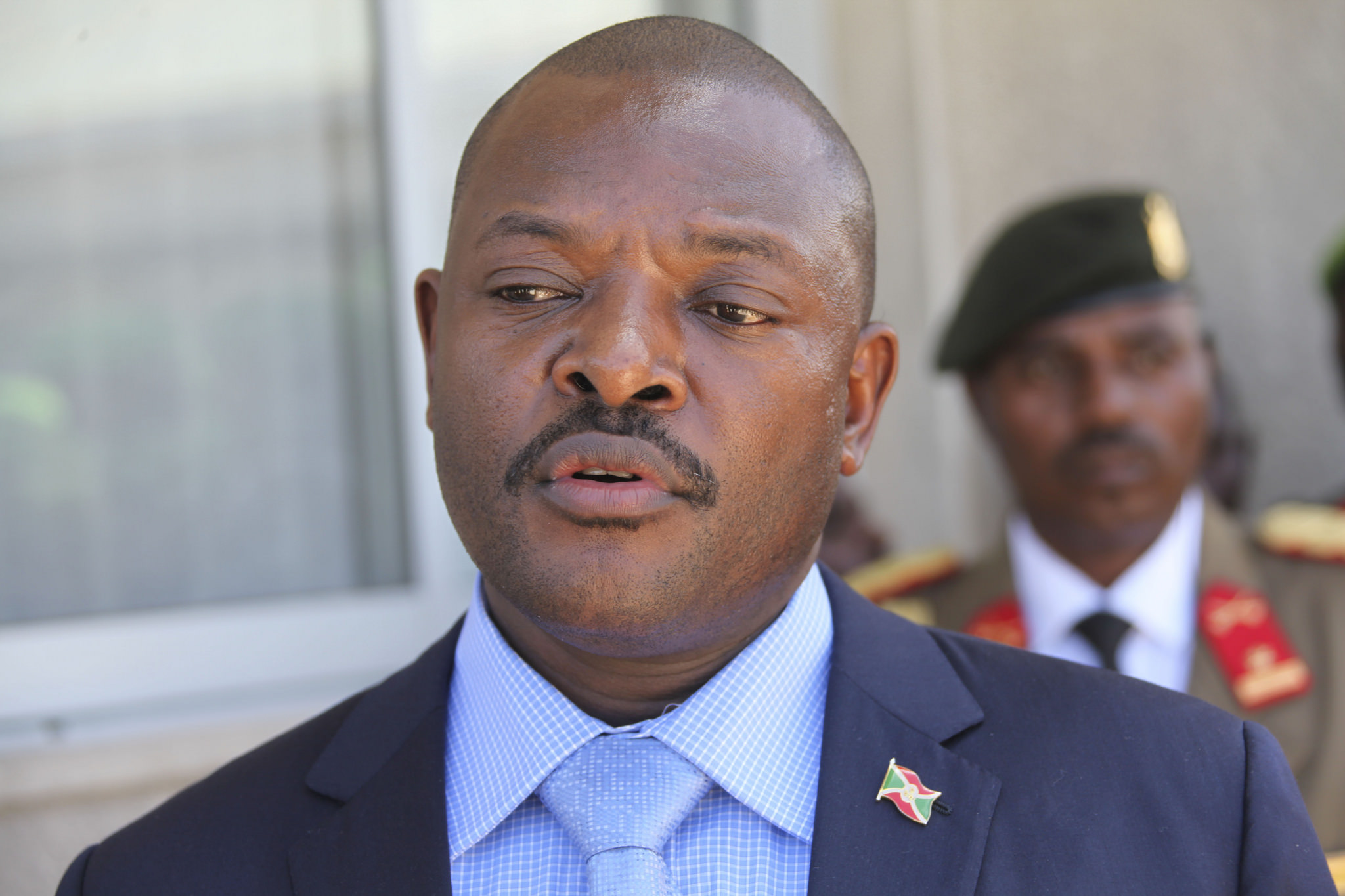 Burundi: EU droht mit Streichung von Hilfsgeldern