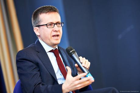 Moedas: Europas Industrie muss sich digitalisieren