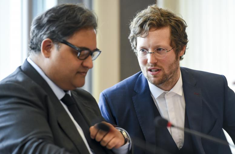 Safe Harbor: Parlamentarier werfen EU-Kommission "schlechte Gesetzgebung" vor
