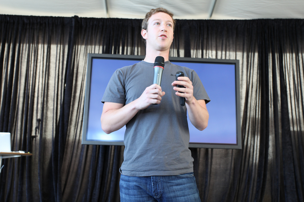 Facebook-Chef räumt Fehler ein