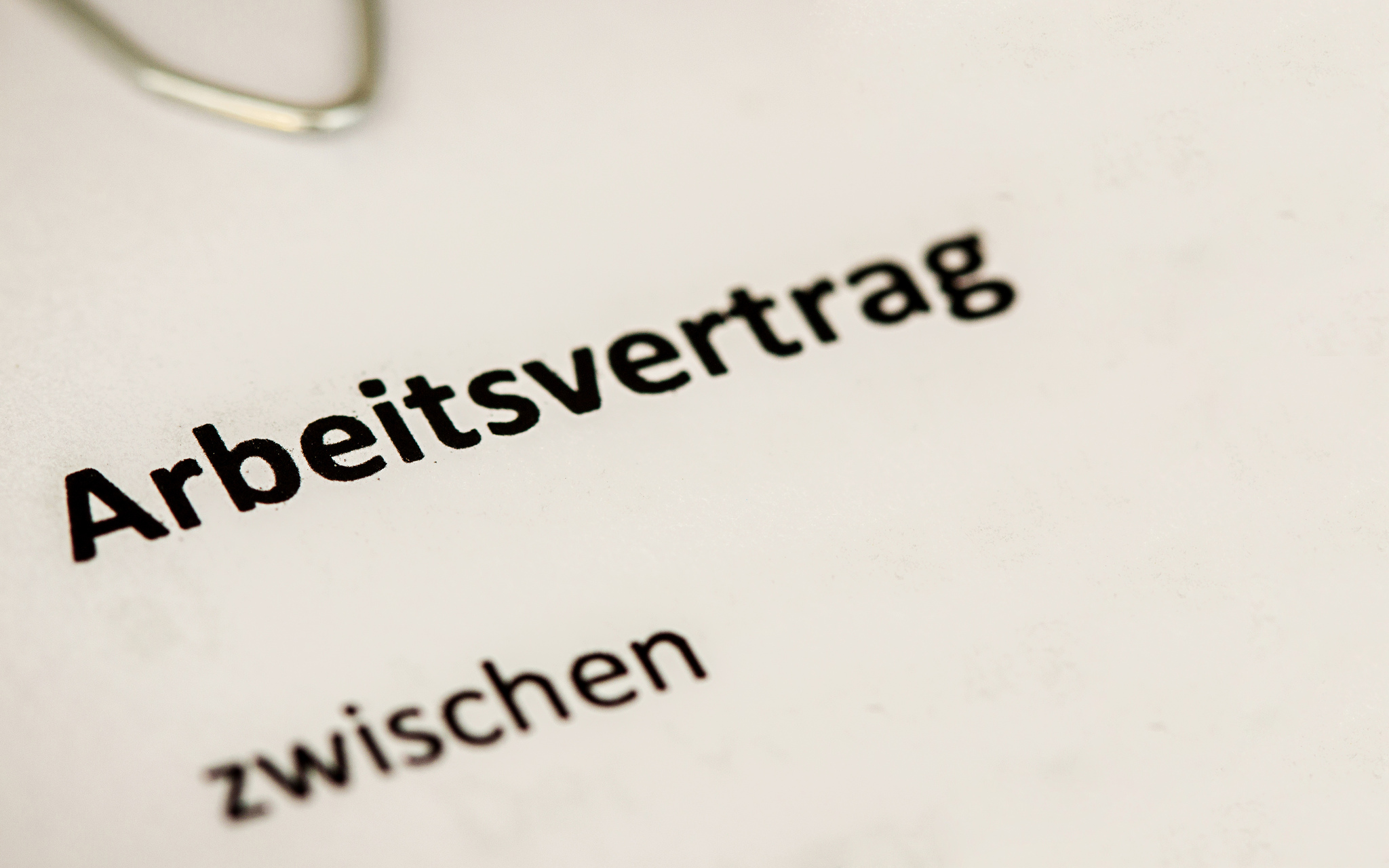 Arbeitslosigkeit in EU erreicht niedrigsten Stand seit 2012