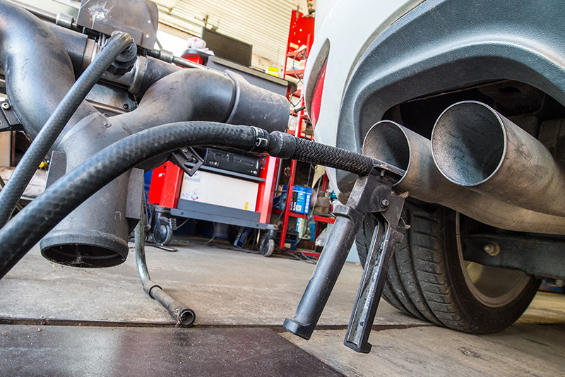 Frankreich untersucht VW-Abgasskandal