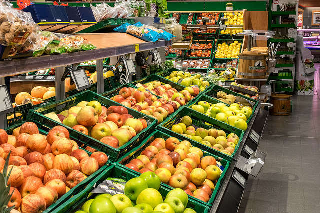 Freihandelsabkommen und ihre wichtige Rolle in EU-Agrarexporten
