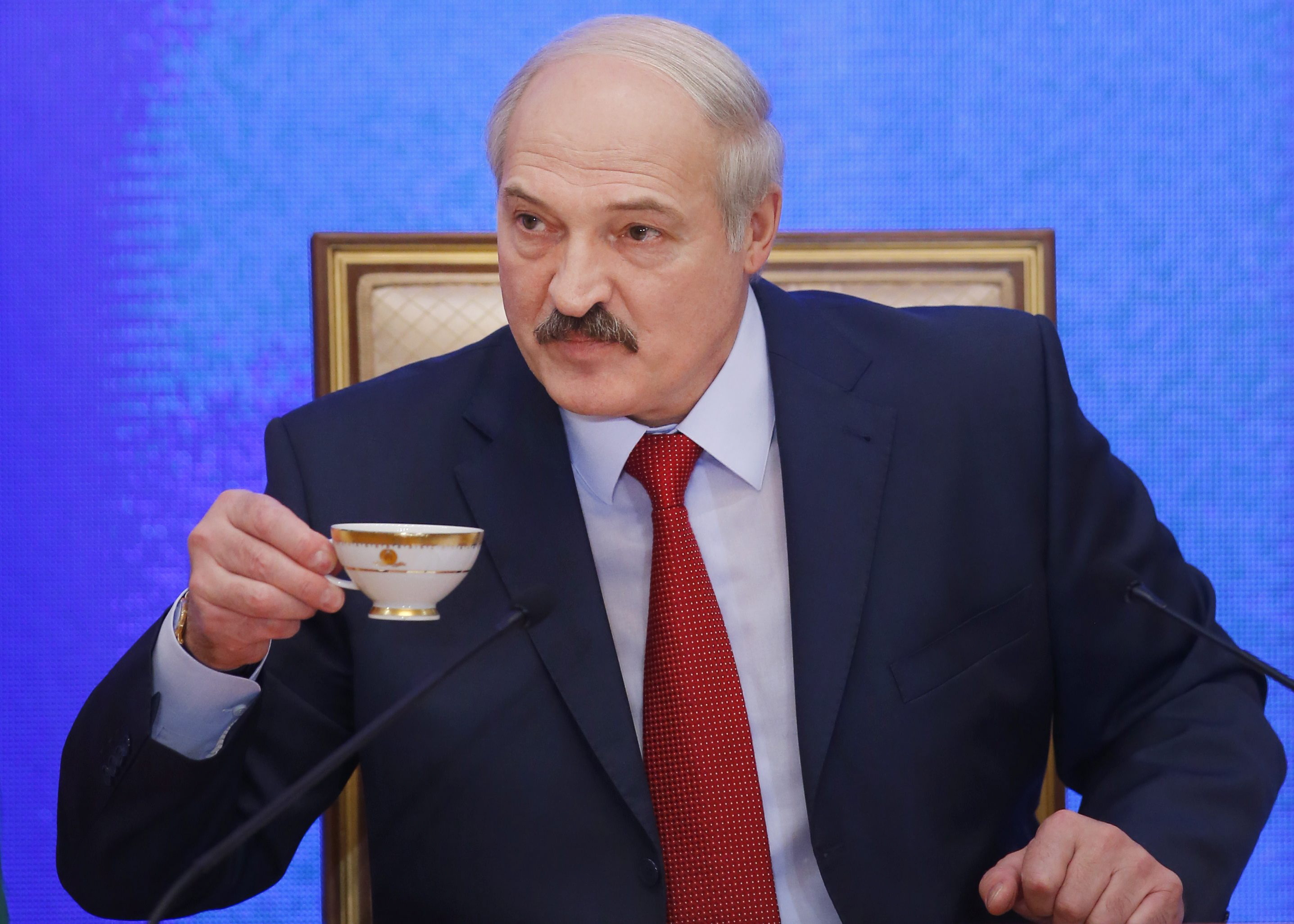 Weißrussland: EU will Sanktionen gegen Lukaschenko lockern