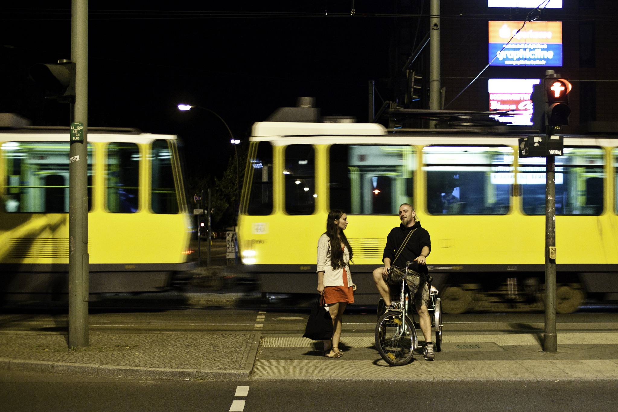 Junge EU-Akademiker zieht es nach Berlin