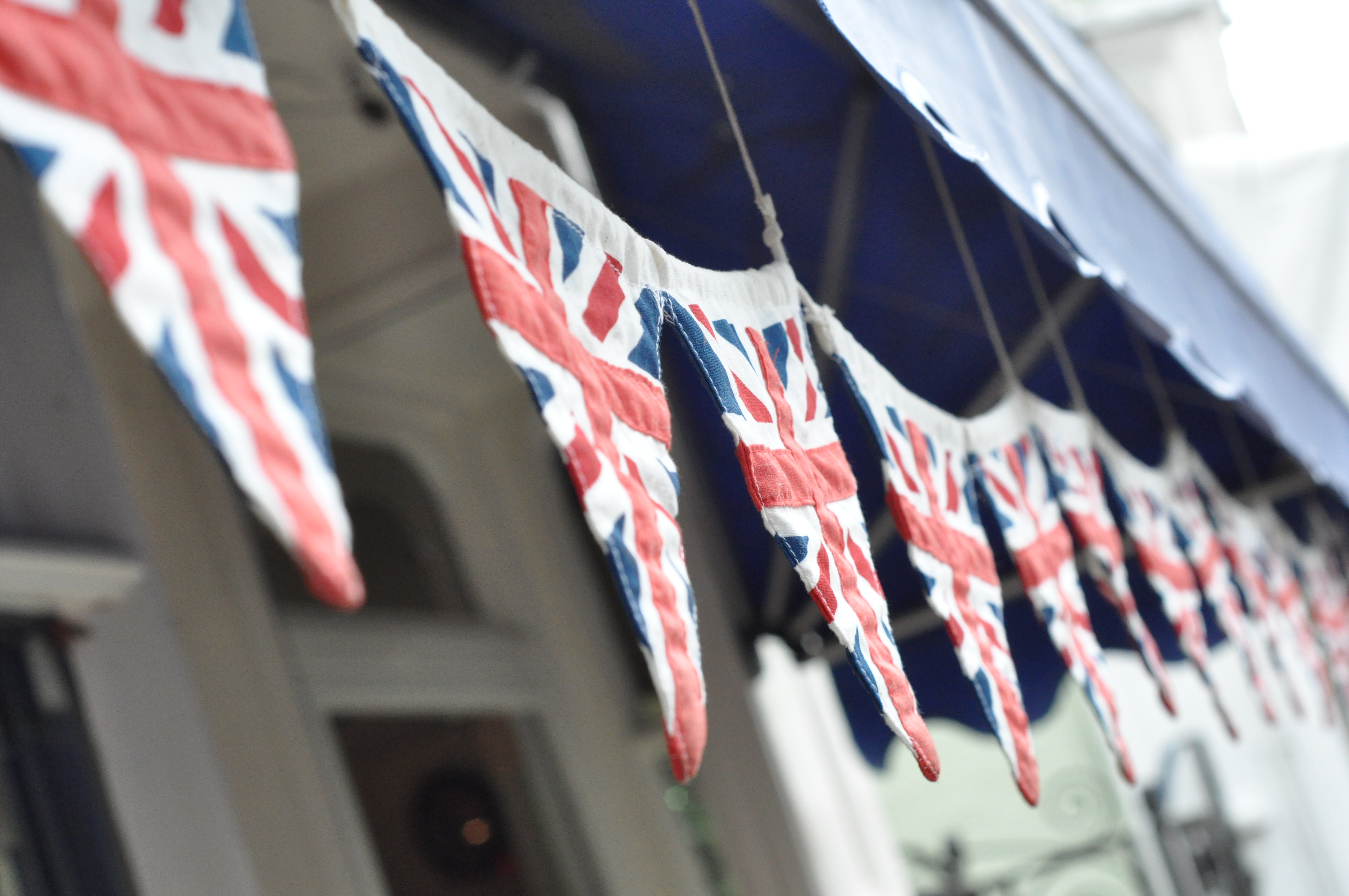 Die Sehnsucht der Briten nach der deutschen Staatsbürgerschaft