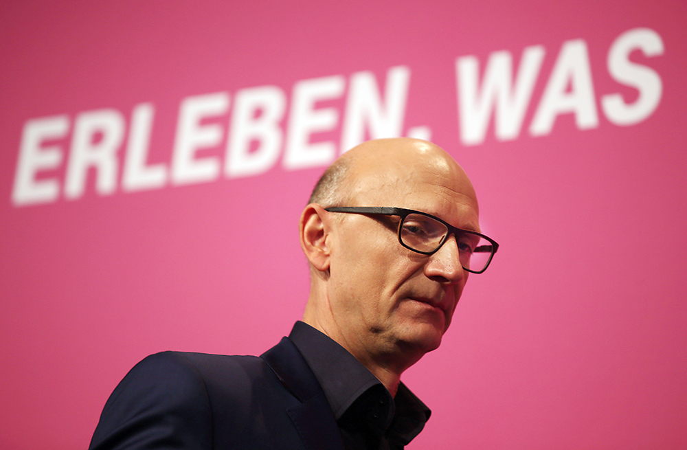 Deutsche Telekom reicht bei EU Beschwerde gegen Google ein