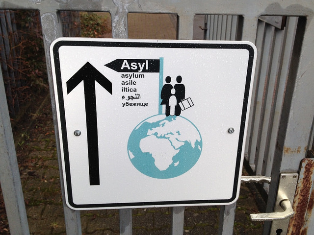 Migrationsforscher fordern bessere EU-Asylpolitik