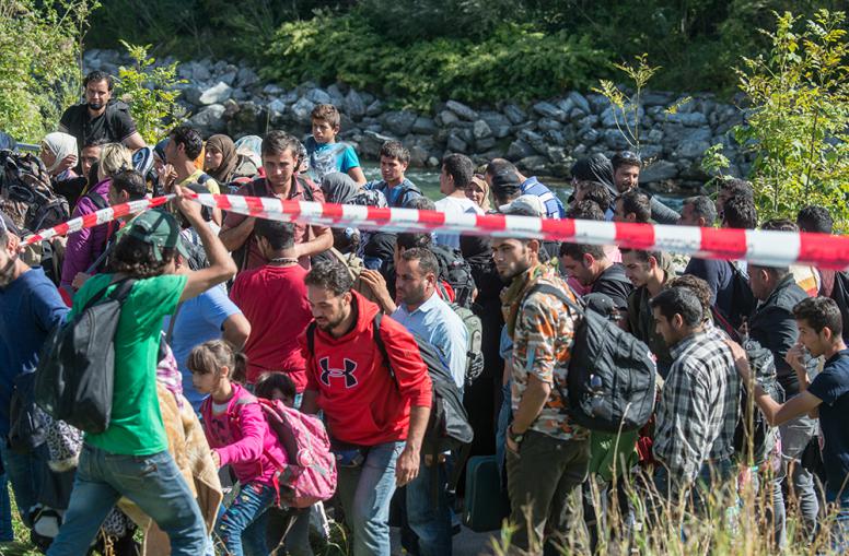 Auch Österreich denkt an Verlängerung der Grenzkontrollen