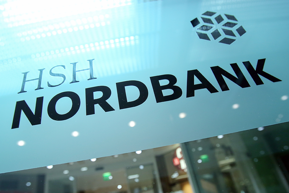 EU segnet Stabilisierungsmaßnahmen für HSH Nordbank ab