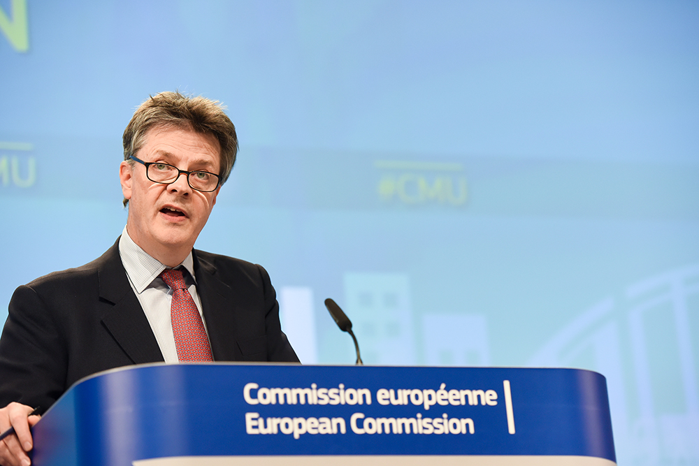 Kapitalmarktunion: EU will Firmen Finanzierung und Börsengänge erleichtern