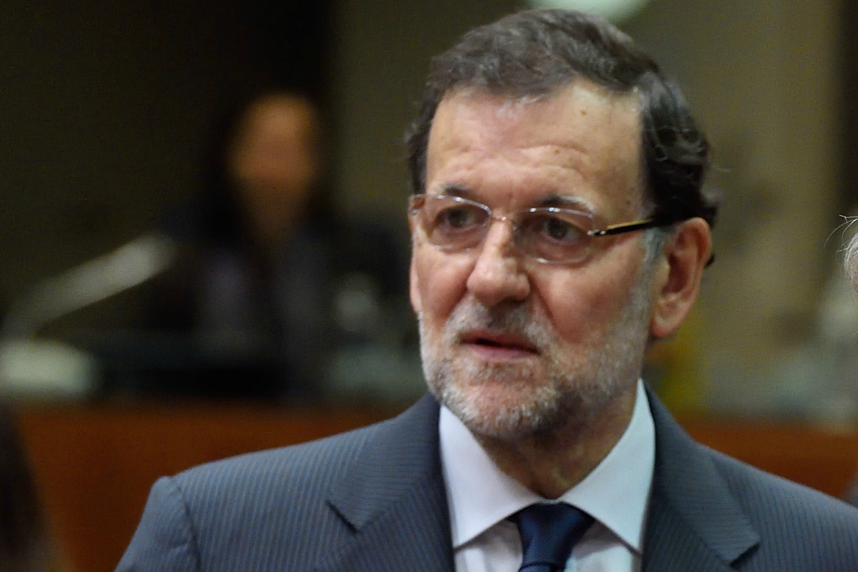 Letzter Amtstag für Rajoy?
