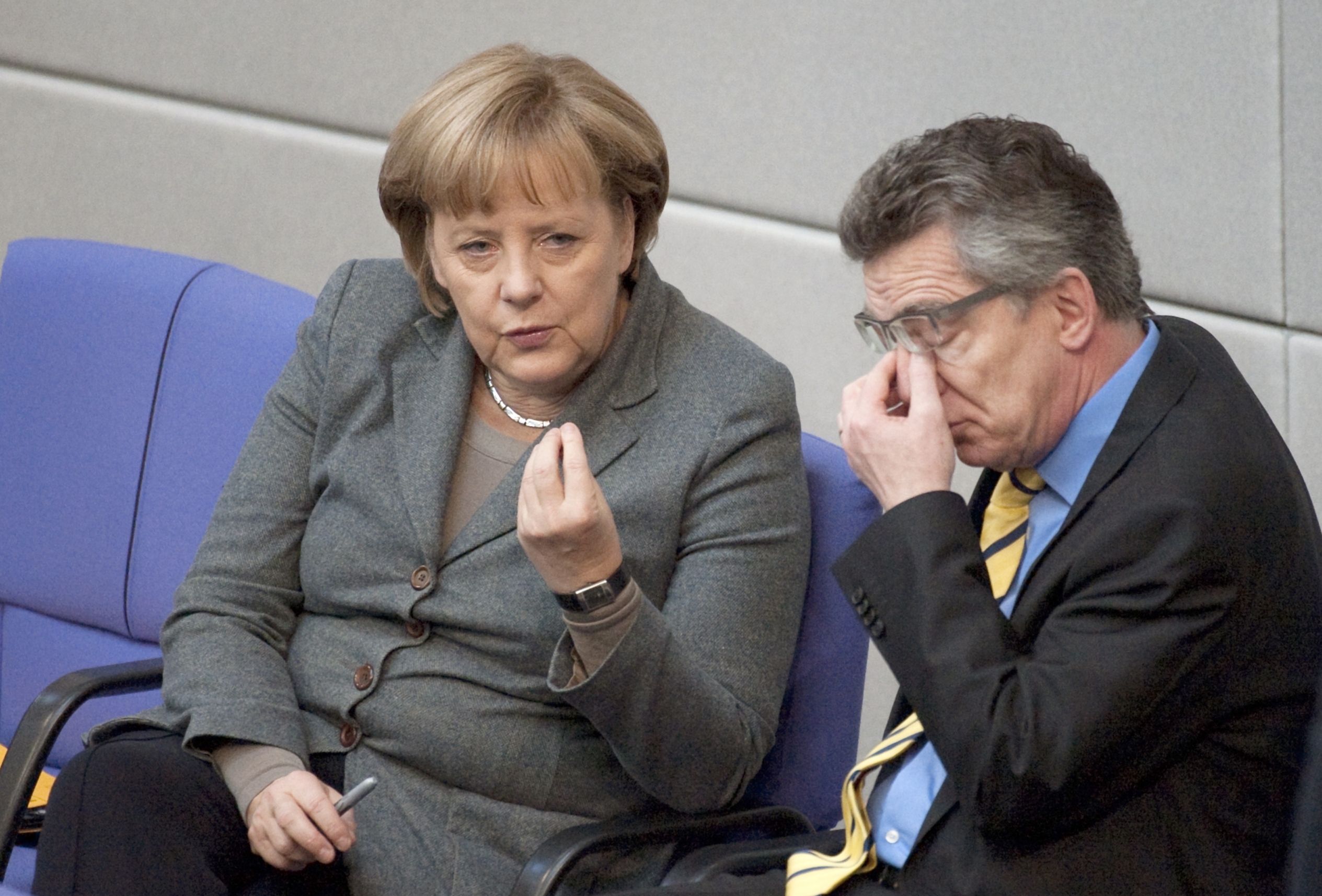 Bundesregierung forciert Abschiebungen nach Afghanistan