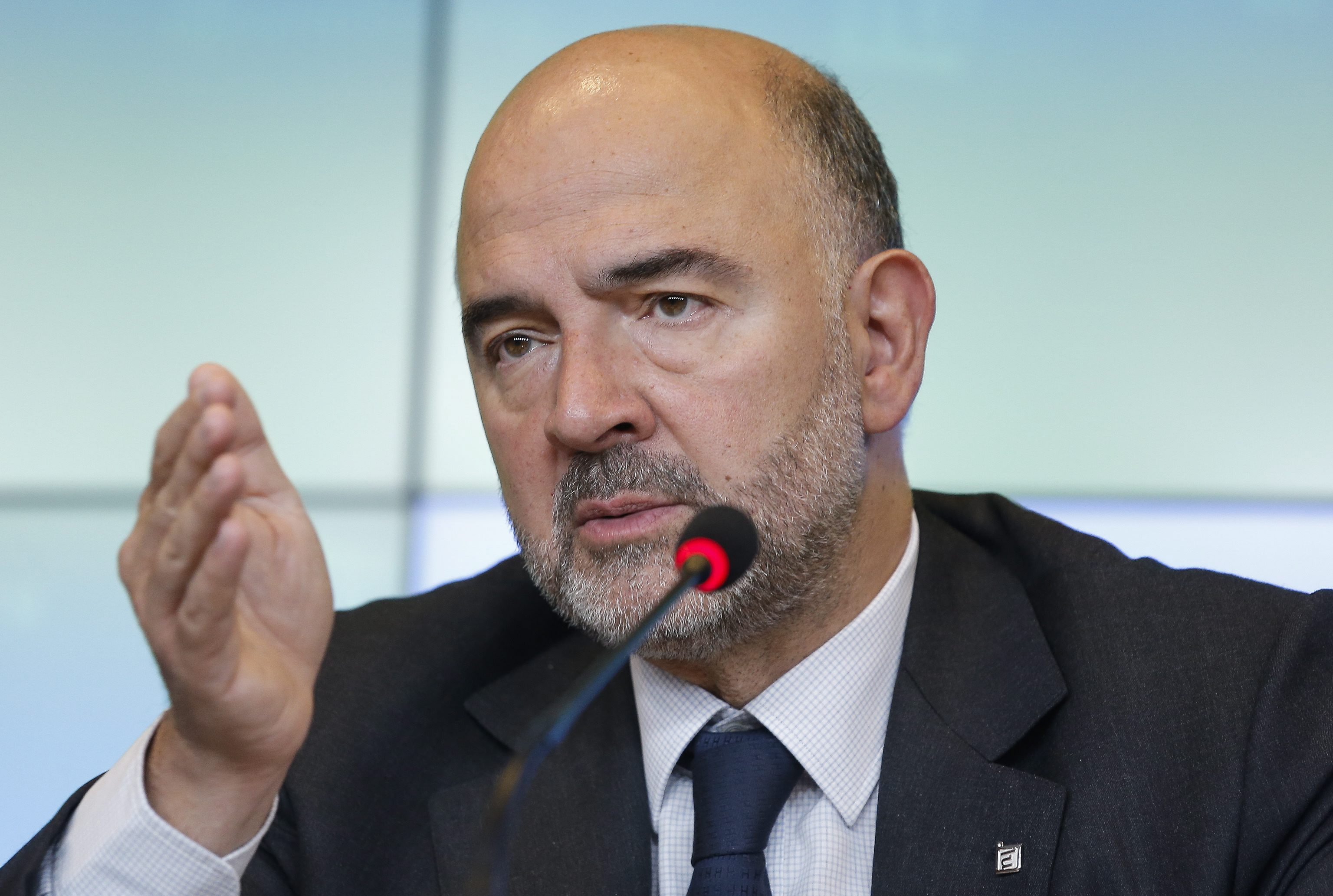Euro-Rettungsfonds: Knatsch zwischen Berlin und EU-Kommission
