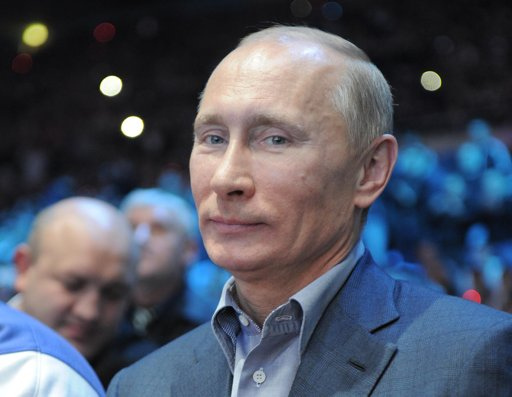 Gabriel bei Putin: Auf neuen alten Wegen
