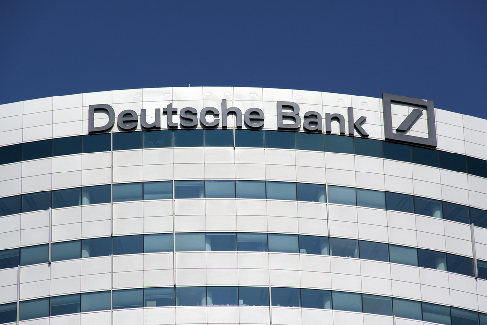 IWF: Deutsche Bank ist größte Bedrohung für globales Finanzsystem