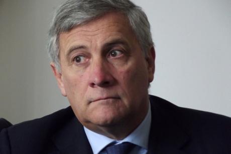 Tajani: "Trotz aller Fehler - Orbán hat die Debatte eröffnet"