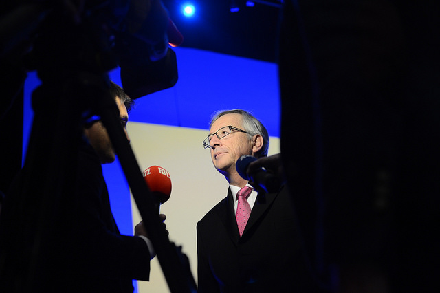 Juncker wirbt für "anständigen" Umgang mit Russland