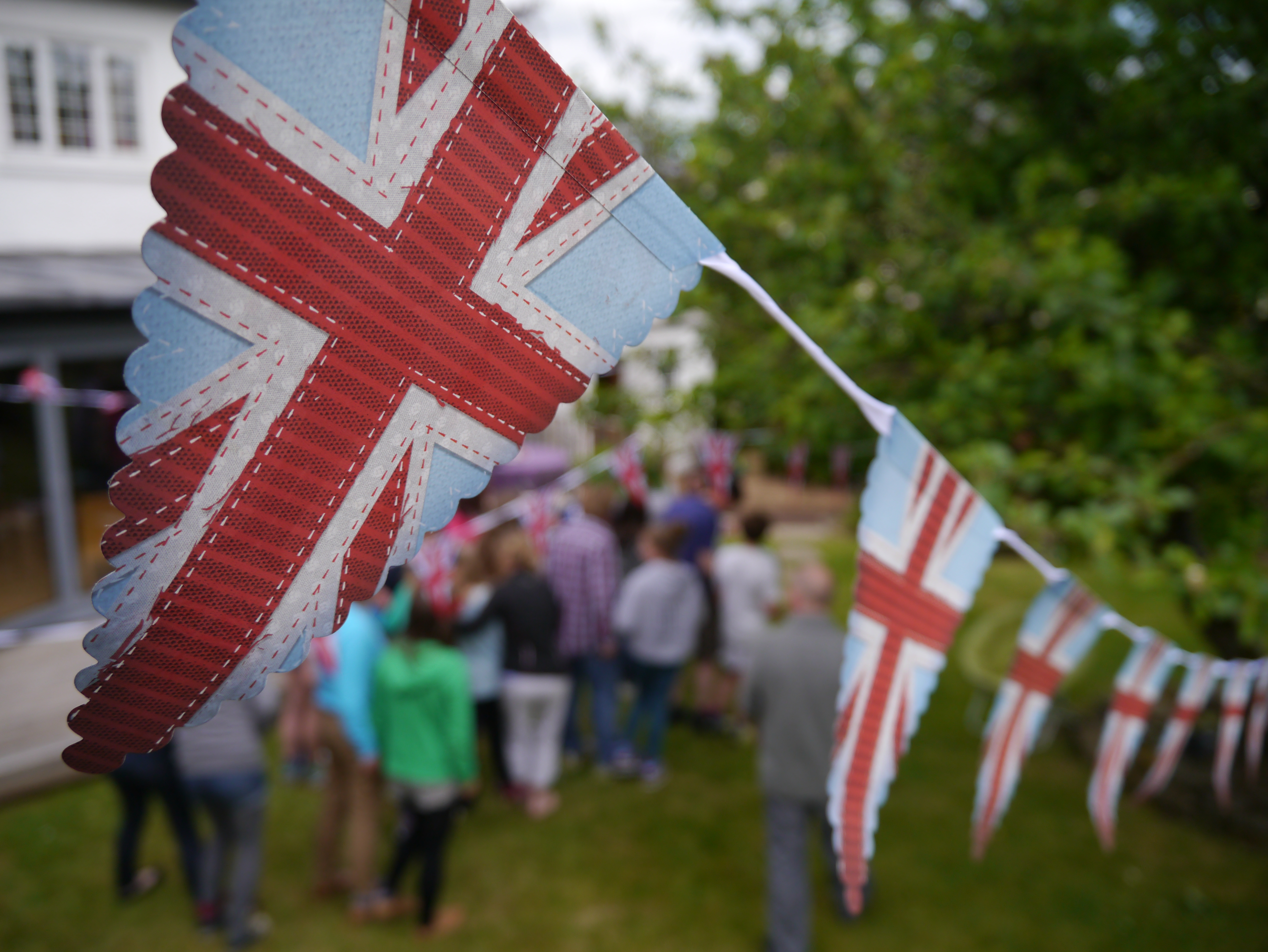 Zustimmung zum Brexit wächst bei britischen Unternehmern