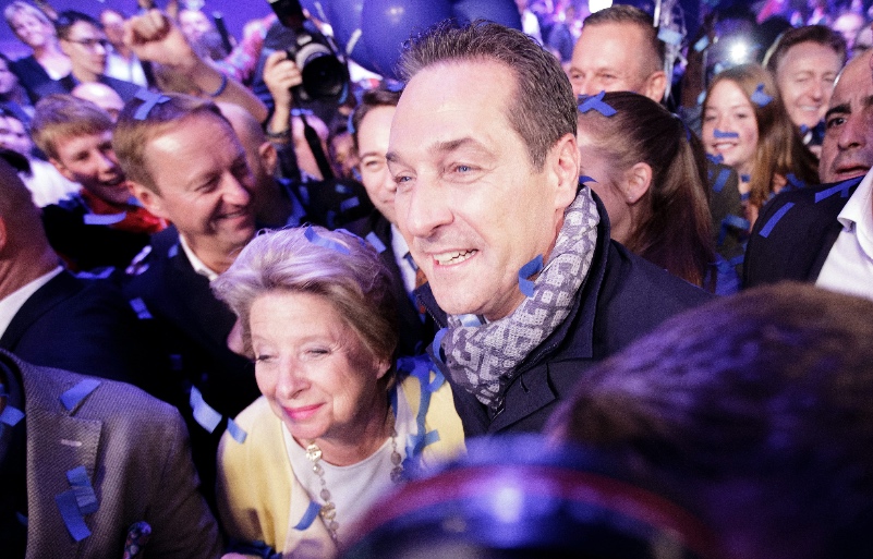 Wien-Wahl: Es war ein Warnschuss