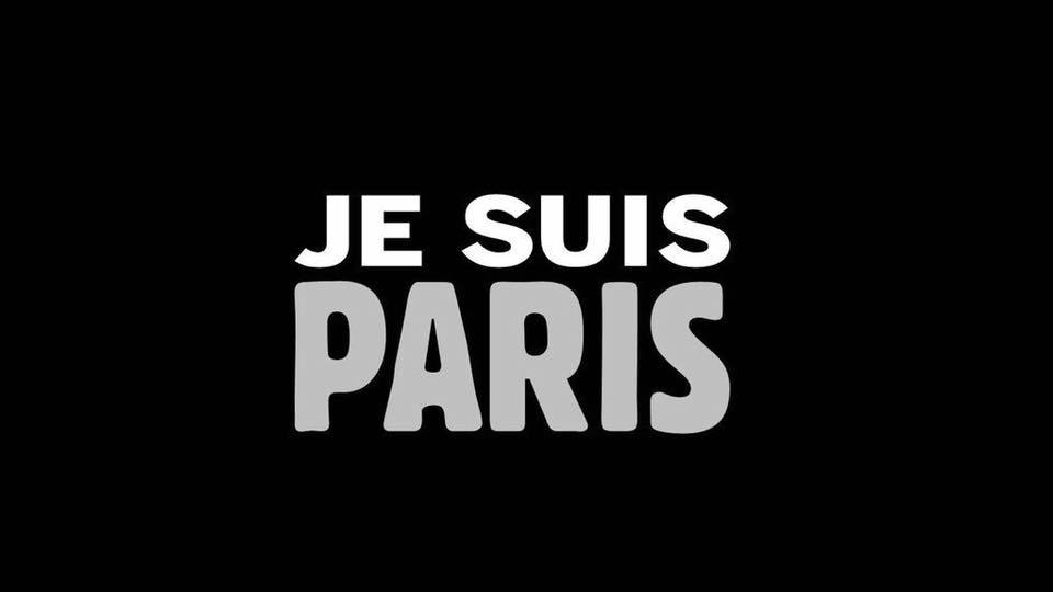 LIVE: Terror in Paris, Schockzustand in Europa