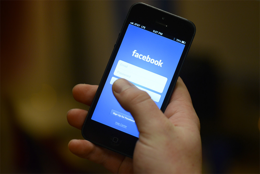 EU nimmt Facebook und Co. wegen Terror-Aufrufen ins Visier