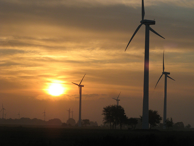 Erneuerbare Energien: "Es fehlen halbwegs greifbare Maßnahmen"