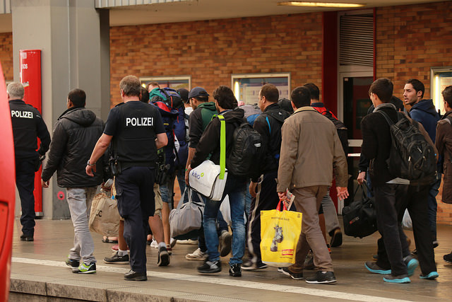 Flüchtlingspolitik: Der Obergrenzen-Kompromiss der Koalition