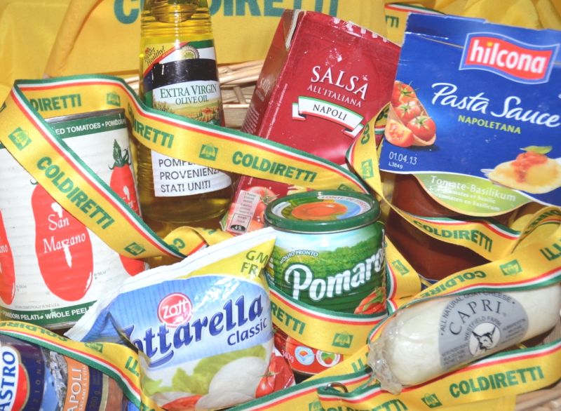 Italienische Landwirte: TTIP als Chance begreifen