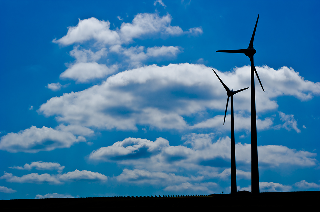 Deutschlands Klimaziele zur COP21: Gewinn oder Gefahr für die Wirtschaft?