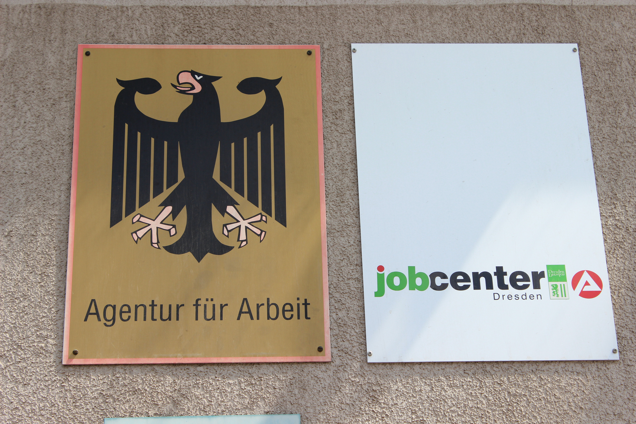 EU-Arbeitsmarkt: OECD gibt Entwarnung trotz Flüchtlingskrise