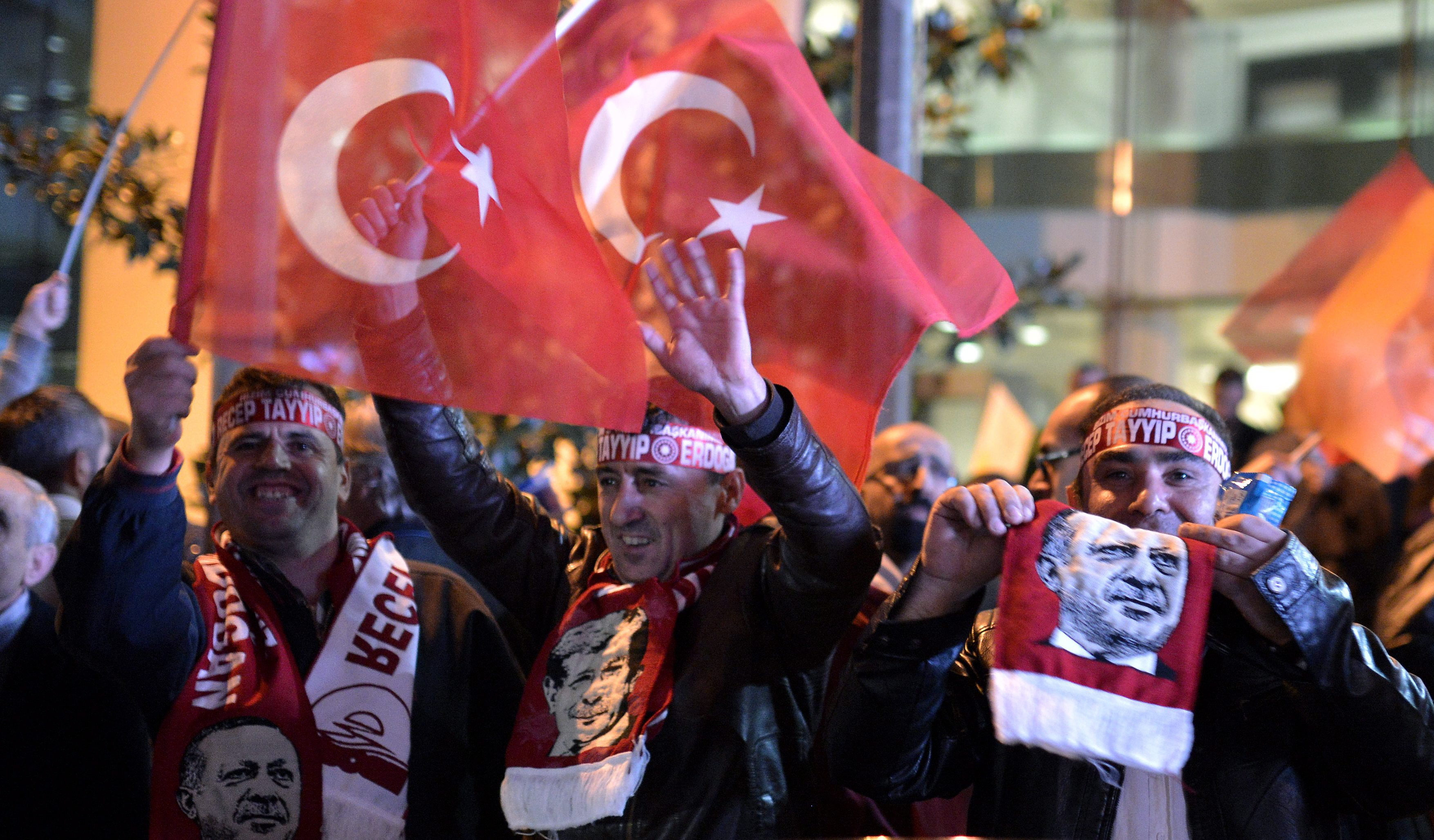 Türkei: Regierungschef Yildirim stellt sich gegen Todesstrafe