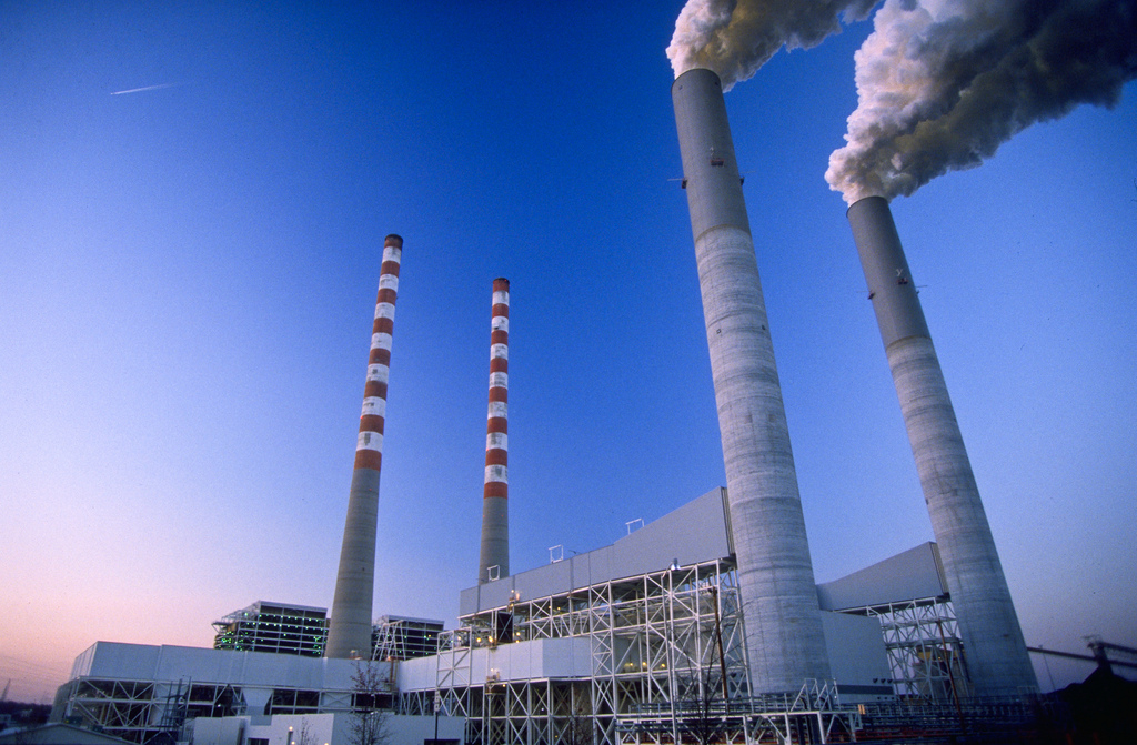 Studie:  Deutschland verfehlt Klimaziele 2020 drastisch