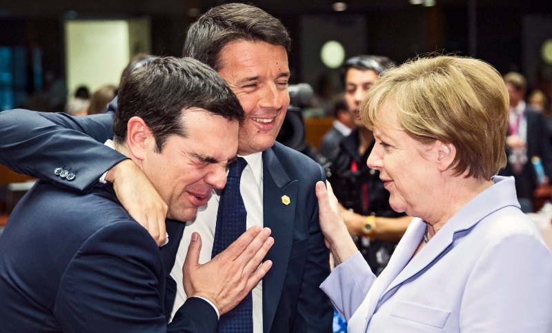 Insider: Griechenland und Gläubiger weiter uneins