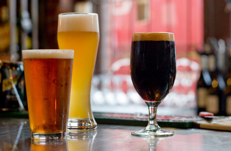 EU-Kommission: Alkoholpolitik von neuer Kommissionsstruktur unbeschadet