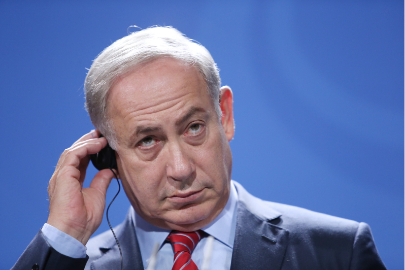 Israel will EU nicht mehr als Vermittler für Nahost-Frieden