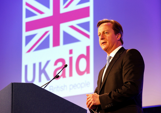 Cameron kassiert euroskeptische Schelte