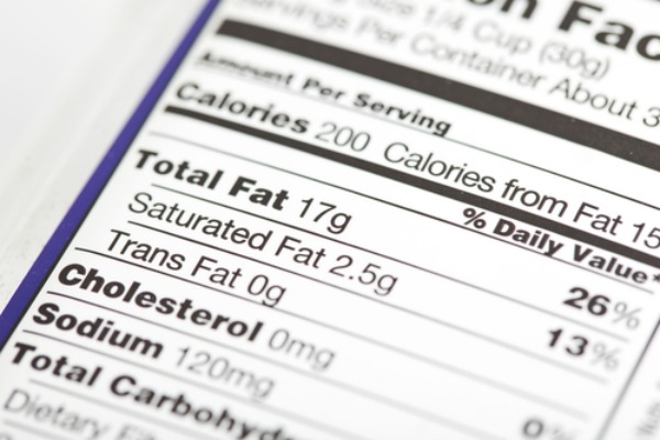 90 Prozent der Erwachsenen kennen ihren Cholesterinspiegel nicht