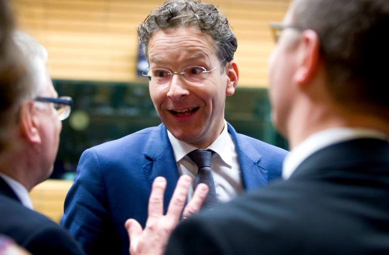 Eurogruppe berät über Zukunft der Währungsunion