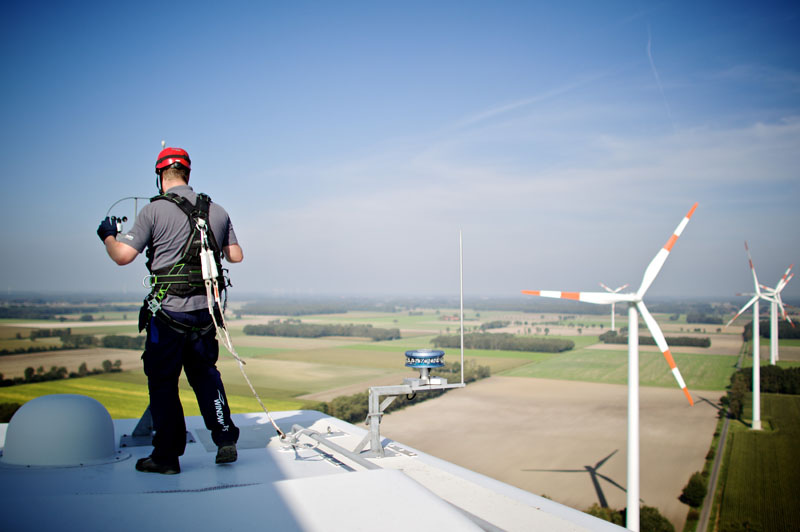 Regierungsberater sehen Klimaziele in Gefahr
