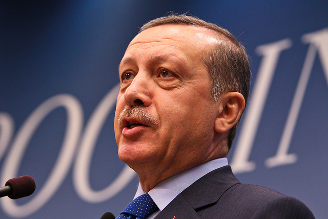 Europarat und OSZE kritisieren Türkei-Wahl als "unfair"