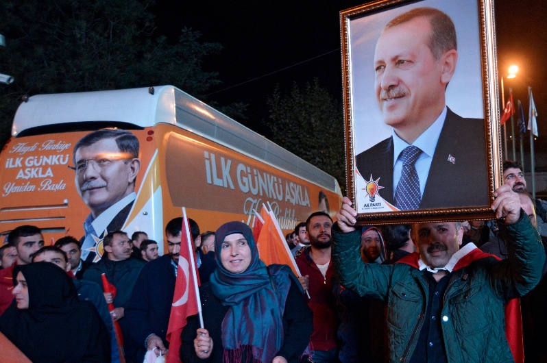 Vice Versa: Der EU-Beitritt der Türkei