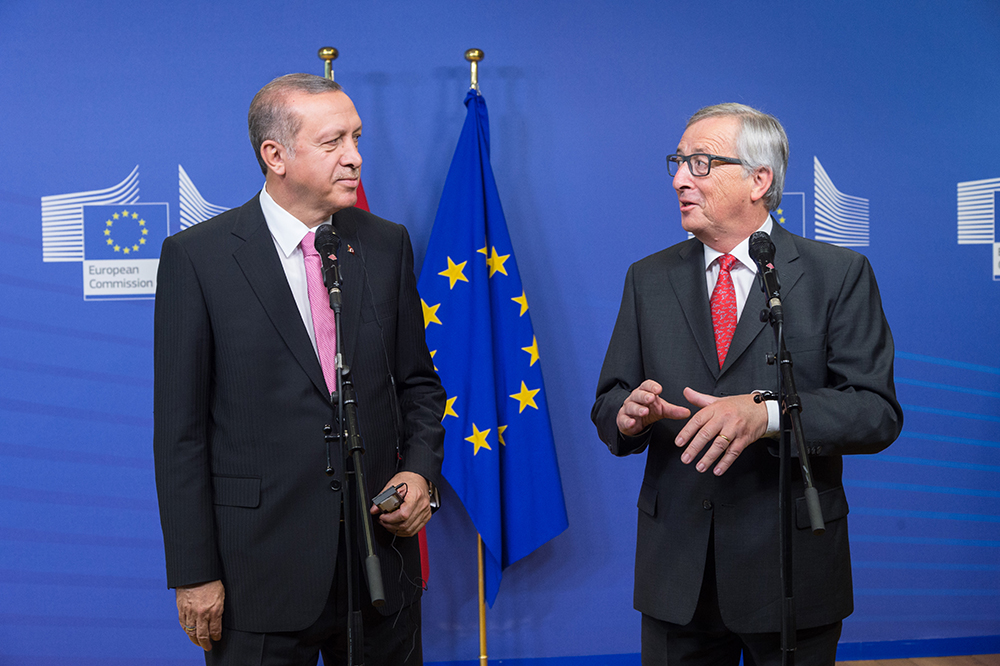 EU-Parlament über die Türkei: Ein Fortschrittsbericht voll von Rückschritten