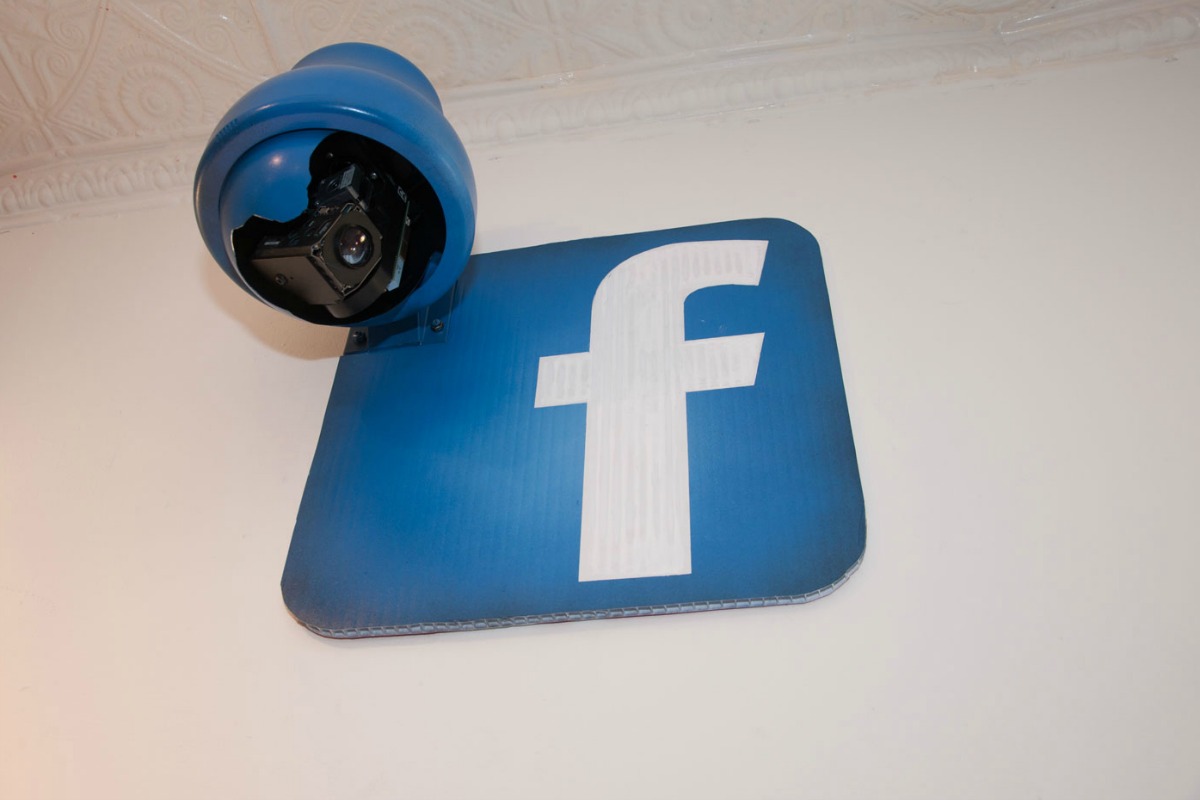 Vertrauensfalle Internet - wenn Facebook & Co. zur unsichtbaren Gefahr werden
