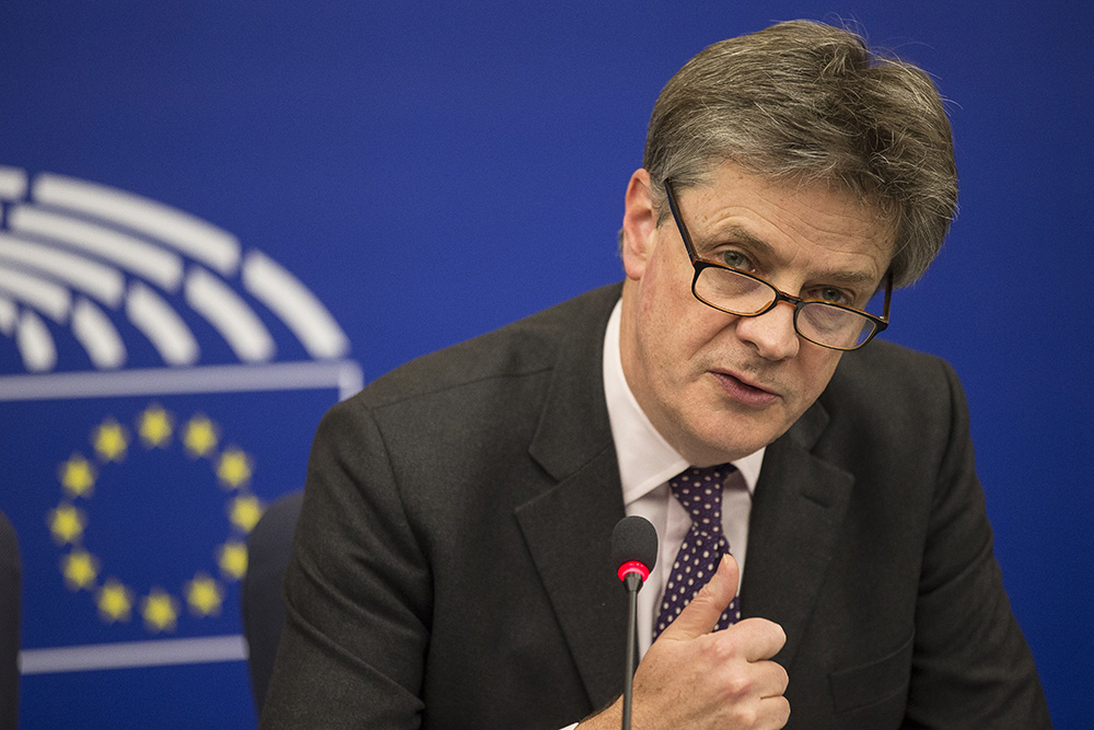 EU riskiert bei Einlagensicherung offenen Streit mit Berlin