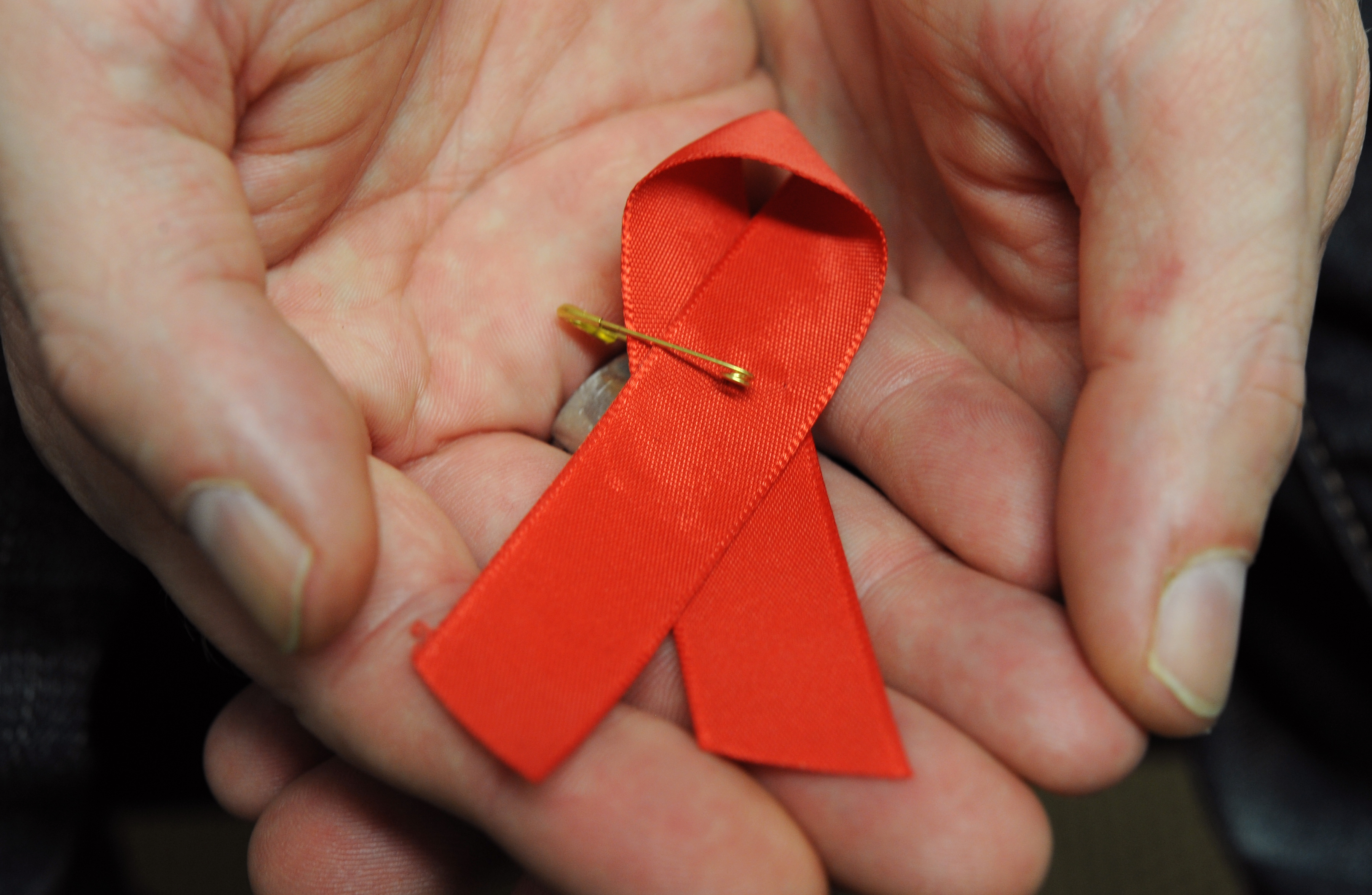 Zahl der HIV-Infektionen in Europa auf Rekordhoch