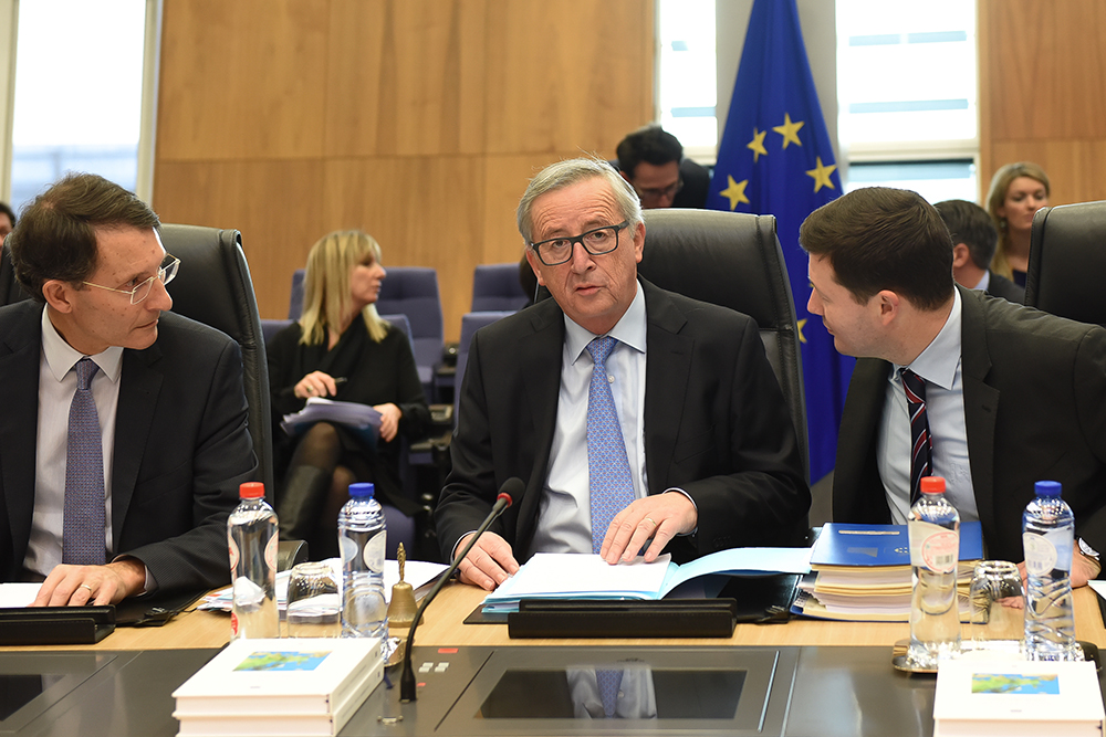 Reaktion auf Paris-Anschläge: EU will Waffenrecht verschärfen