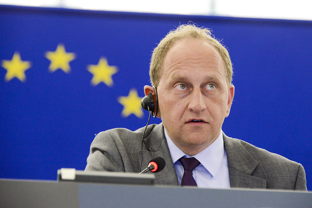 Lambsdorff fordert Stopp des EU-Beitrittsprozesses mit Türkei