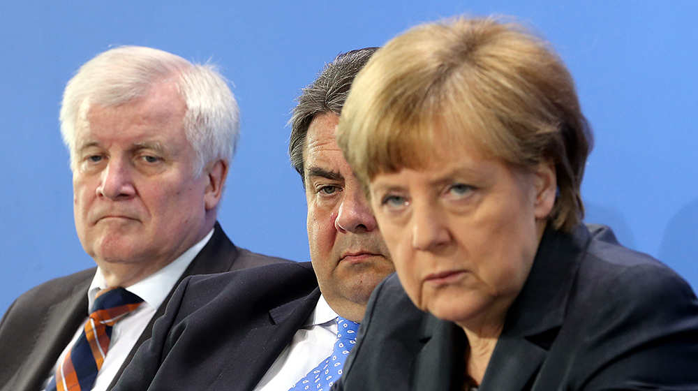 Vier Jahre große Koalition: Viel geschafft – vieles verschlafen